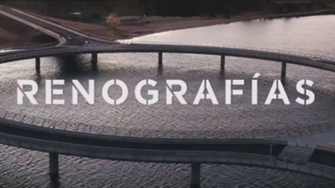 “Renografías”, la campaña de Renault que Cinemad.tv hizo interactiva