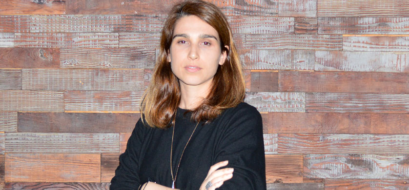 Don incorpora a María Quinzio como Directora de Estrategia