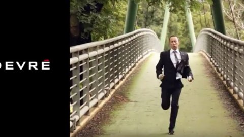 “Tenés una pasión, tenés un estilo”, la campaña de Devré