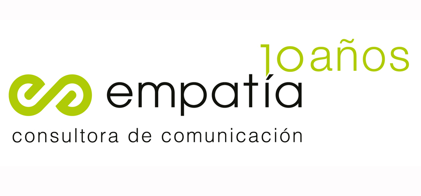 Decimo aniversario de Empatía Comunicación