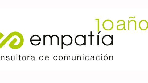 Decimo aniversario de Empatía Comunicación