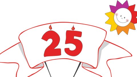 Llega la 25° edición “Un sol para los chicos”
