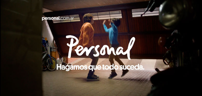 Personal lanza su campaña integral por el Día del Niño