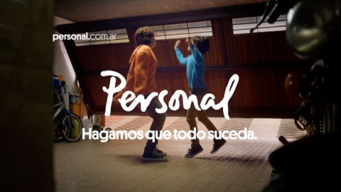 Personal lanza su campaña integral por el Día del Niño
