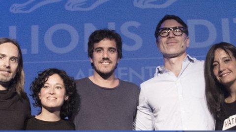 En Lions Edit Argentina 2016 se compartió lo mejor de Cannes