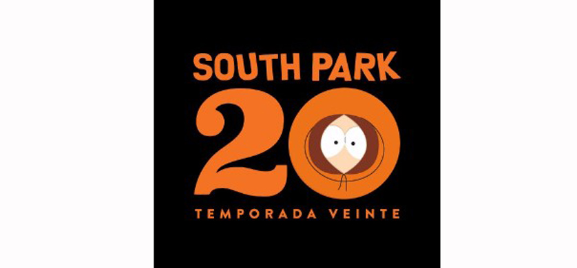 Comedy Central se prepara para la llegada de South Park 20