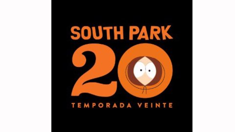 Comedy Central se prepara para la llegada de South Park 20