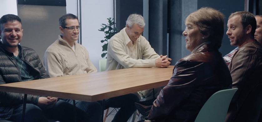 “Vida Real”, la campaña Chevrolet para su modelo S10