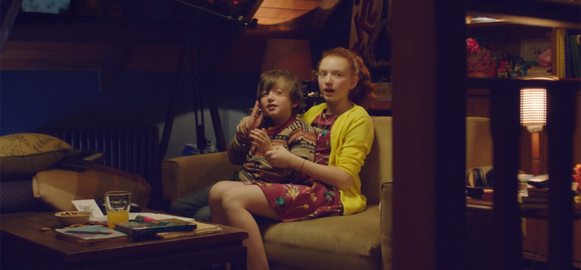 Personal presenta el segundo comercial de su campaña integral por el Día del Niño