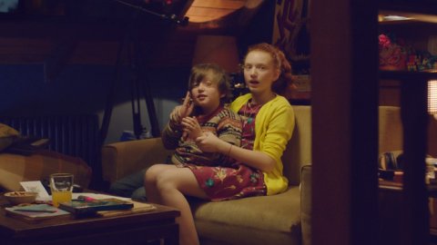 Personal presenta el segundo comercial de su campaña integral por el Día del Niño