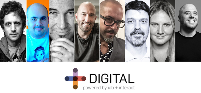 Se anunció el jurado del Premio +Digital