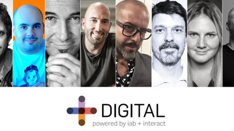 Se anunció el jurado del Premio +Digital
