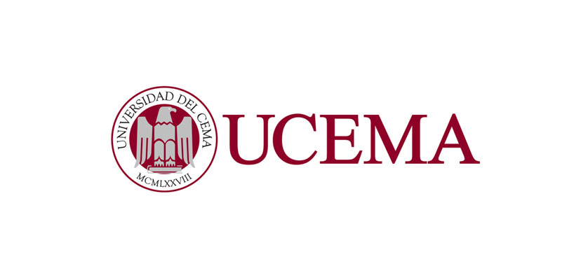 Jornada de Investigación de Mercado UCEMA CEIM