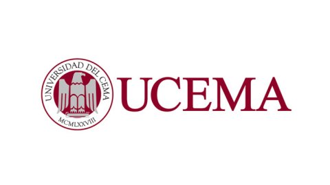 Jornada de Investigación de Mercado UCEMA CEIM