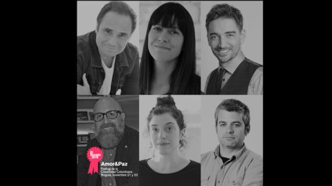 El Festival ElDorado confirma los jurados de su quinta edición
