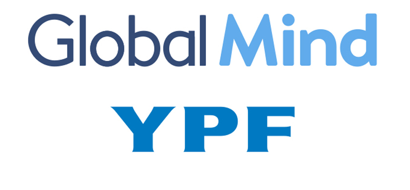 YPF eligió a Global Mind como agencia de medios digitales