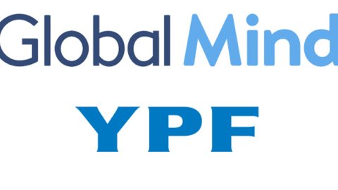 YPF eligió a Global Mind como agencia de medios digitales