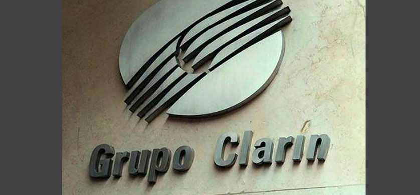 El Grupo Clarín propone dividir en dos su estructura societaria 
