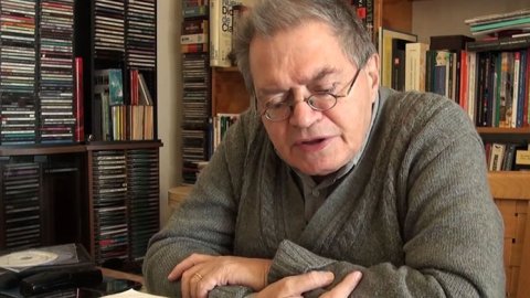 Comunicado de ATVC por la partida de Roberto Vacca