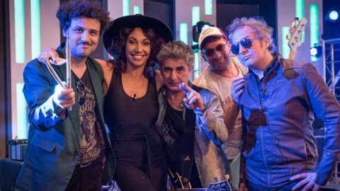 Canal 9 estrena temporada de En Estéreo con Ernestina País