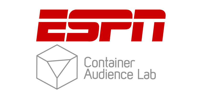 ESPN y Container Audience Lab, juntos para los Juegos Olímpicos