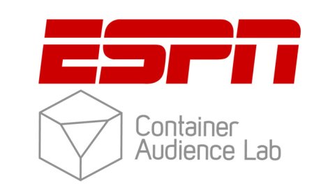 ESPN y Container Audience Lab, juntos para los Juegos Olímpicos
