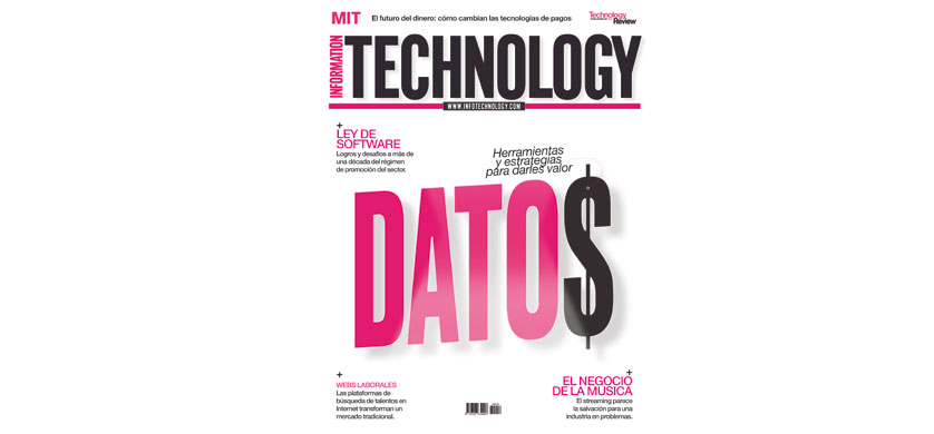 Un informe dedicado a las PyMES en IT de septiembre