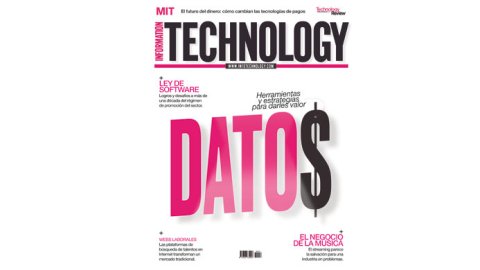 Un informe dedicado a las PyMES en IT de septiembre