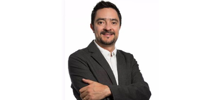 Viacom International sumó un nuevo VP de Ventas Publicitarias