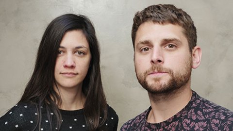 Nuevos Directores Creativos en Carlos y Darío