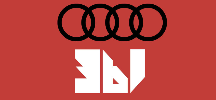 Audi es nuevo cliente de 361 Argentina