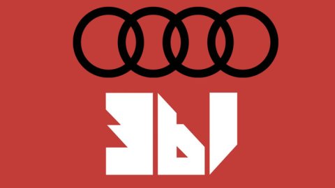 Audi es nuevo cliente de 361 Argentina