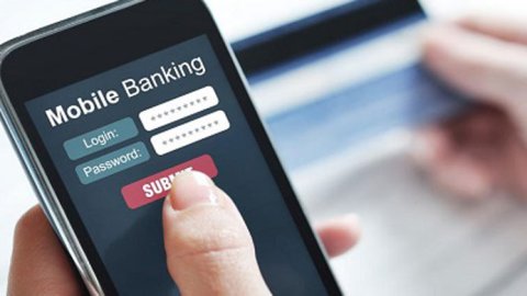 El crecimiento de la banca portátil