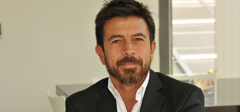 IMS sumó un Sales Director para Twitter en Argentina