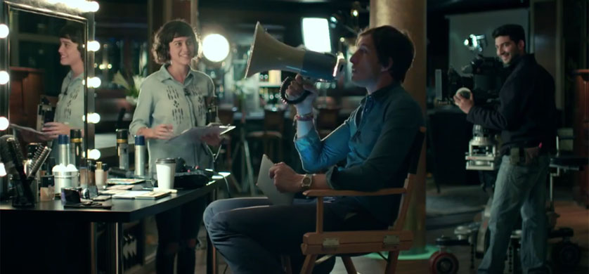 “ICBC Club”, el nuevo comercial de la campaña desarrollada por Don