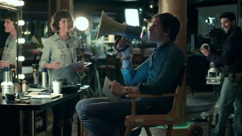 “ICBC Club”, el nuevo comercial de la campaña desarrollada por Don