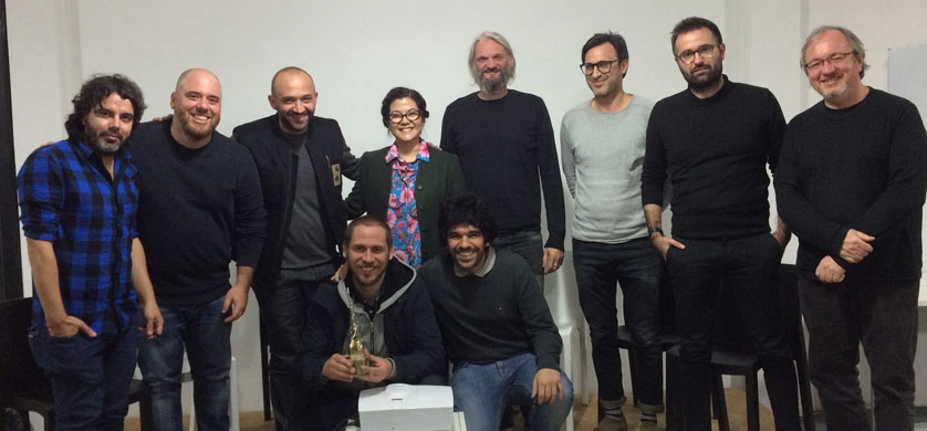 Almundo.com se llevó el oro en los Premios King