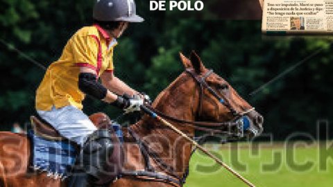 El Cronista Comercial lanza un suplemento semanal sobre polo