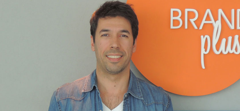 Brand Plus sumó un Country Manager Paraguay