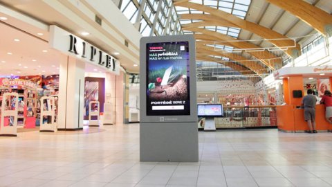 In-Store Media amplía sus servicios y se abre a nuevos mercados