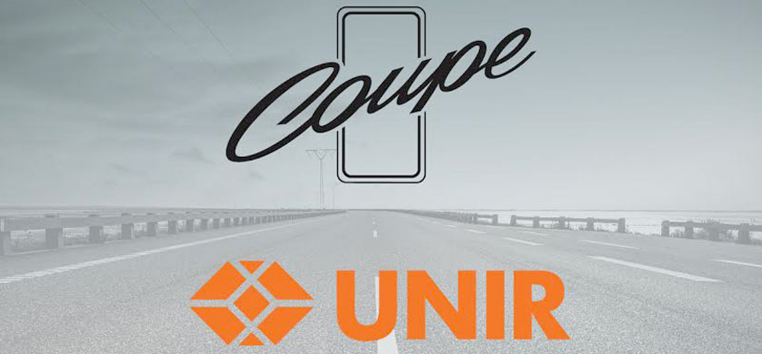 Coupe ganó la cuenta de Unir