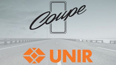 Coupe ganó la cuenta de Unir