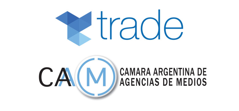 Trade se incorpora a la CAAM