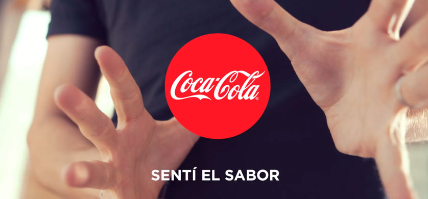 En el marco de su estrategia de Marca Única, Coca-Cola presenta su nueva campaña “Magos”
