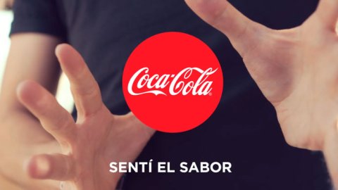 En el marco de su estrategia de Marca Única, Coca-Cola presenta su nueva campaña “Magos”