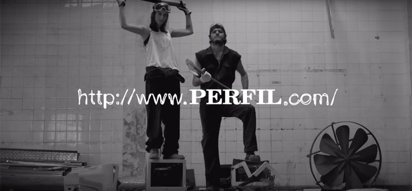 Ignis Media Agency acompaña a Perfil.com en su nueva campaña