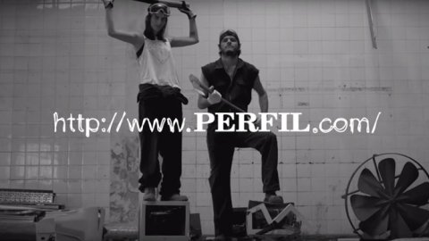 Ignis Media Agency acompaña a Perfil.com en su nueva campaña
