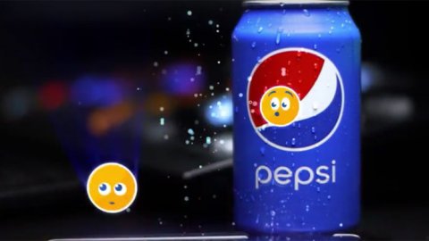 Pepsi presenta su nueva campaña #DeciloConPepsi