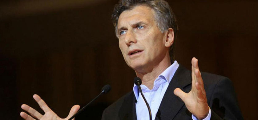 Cómo distribuye el gobierno Nacional la pauta oficial del estado