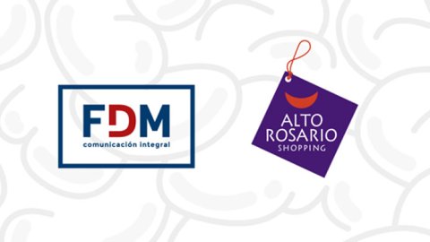 Fuerza De Marca, la nueva agencia digital de Alto Rosario
